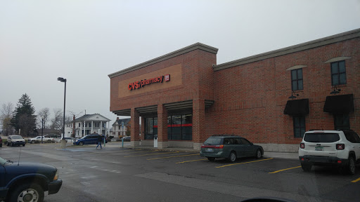 CVS, 295 South Broadway, Lake Orion, MI 48362, USA, 