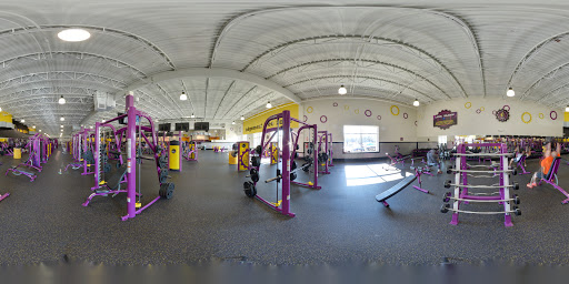 Gym «Planet Fitness», reviews and photos, 681 Cary Towne Blvd, Cary, NC 27511, USA
