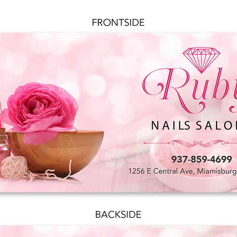 Ruby Nails Salon