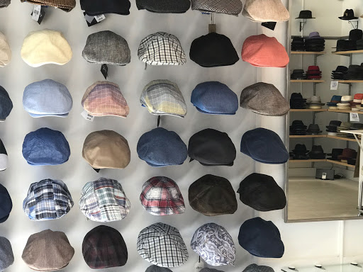 City Hats - 55East Houston St NY 10012