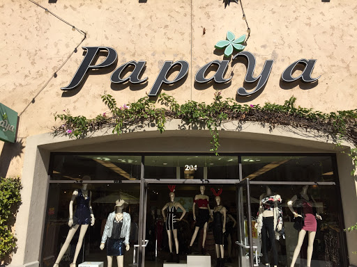 Shopping Mall «Las Americas Premium Outlets», reviews and photos, 4211 Camino De La Plaza, San Diego, CA 92173, USA