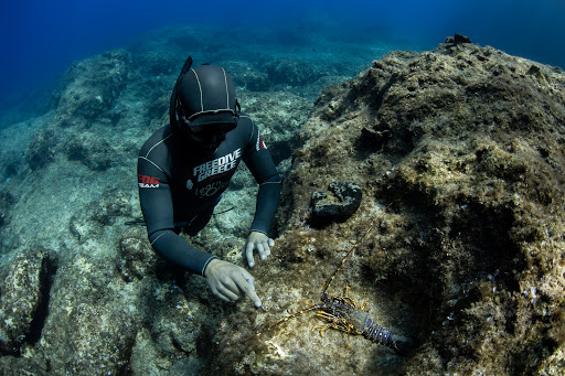 FREEDIVE GREECE