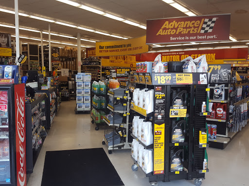 Advance Auto Parts