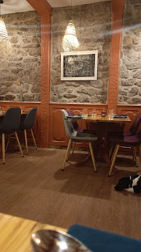 Atmosphère du Restaurant Meskad à Dinan - n°6