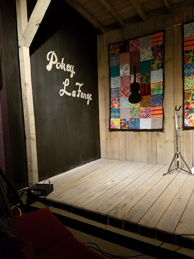 Art Museum «International Bluegrass Music Museum», reviews and photos, 117 Daviess St, Owensboro, KY 42303, USA