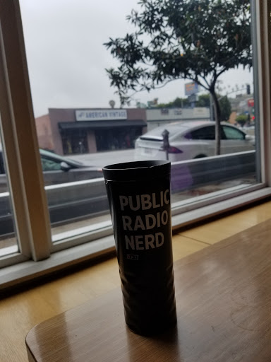 Coffee Shop «Blue Bottle Coffee», reviews and photos, 1712 Sunset Blvd, Los Angeles, CA 90026, USA