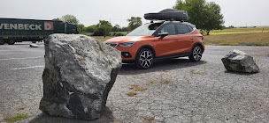 Photo n°19 de Le Relais de Vivonne à Vivonne ()