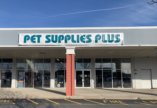 Pet Supplies Plus Stratham