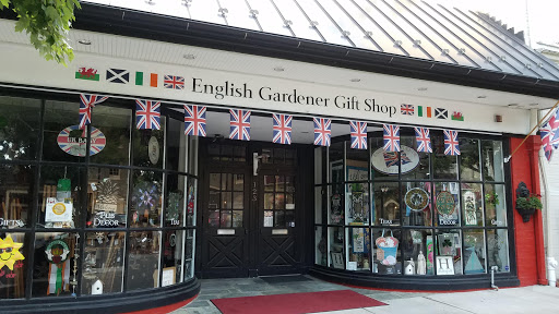 Gift Shop «English Gardener Gift Shop», reviews and photos, 123 Kings Hwy E, Haddonfield, NJ 08033, USA