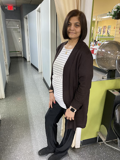 Beauty Salon «Aabh Beauty Salon», reviews and photos, 3201 NJ-27, Franklin Park, NJ 08823, USA