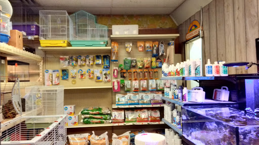 Pet Store «Park Pet Shop», reviews and photos, 10429 S Kedzie Ave, Chicago, IL 60655, USA