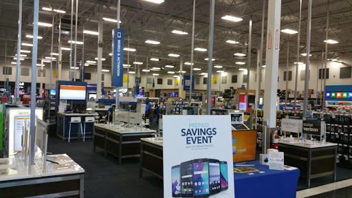 Electronics Store «Best Buy», reviews and photos, 30701 Gratiot Ave, Roseville, MI 48066, USA