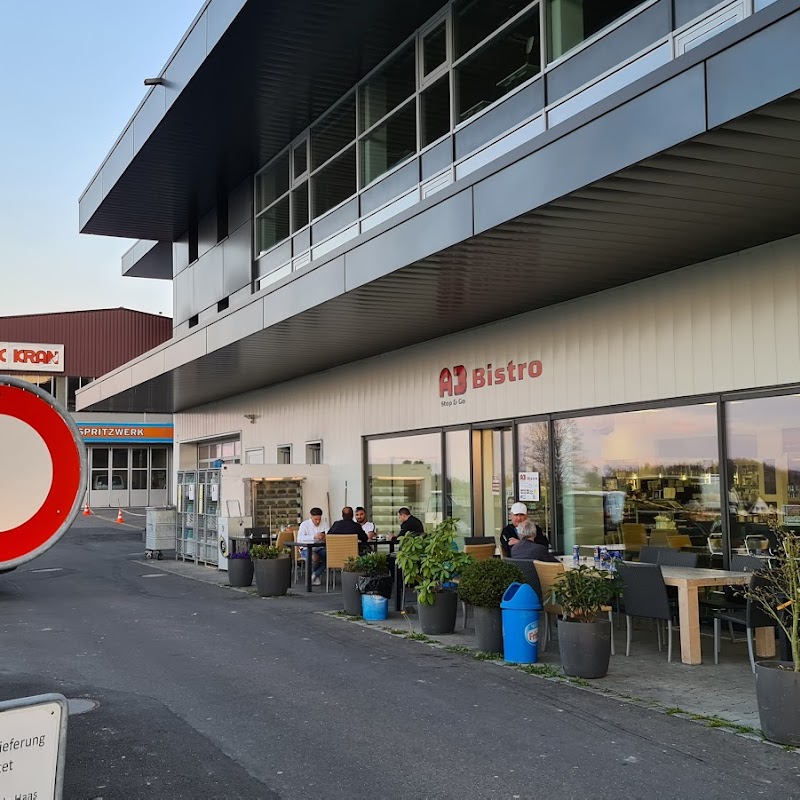 A3 Stop & Go | Tankstelle - Shop - Bistro