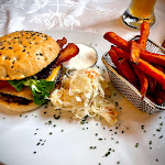 Photo n°1 de l'avis de Markus. fait le 11/03/2024 à 09:56 sur le  Kiedricher Hof à Kiedrich