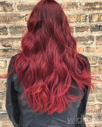 Beauty Salon «Wild Hare Salon», reviews and photos, 206 S State St, Marengo, IL 60152, USA