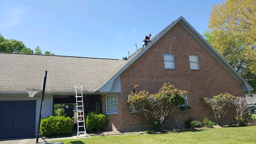 American Roofing & Construction in Beaumont, Texas