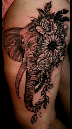 Explore temp tattoo ideas, creative tattoo ideas in Homosassa, available at Citrus Tattoos