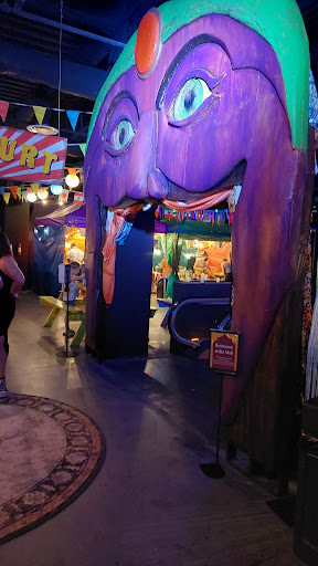 Genie's Secret Bazaar Philadelphia: An Exploratory Magical Adventure