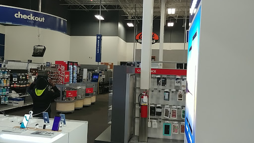 Electronics Store «Best Buy», reviews and photos, 501 Interstate 45 S, Conroe, TX 77301, USA