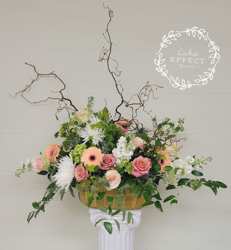 Florist «Lake Effect Florals», reviews and photos, 278 E 1500 N, Chesterton, IN 46304, USA