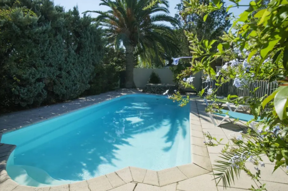 Villas du Sud : Location maisons de vacances avec piscines, proche plages dans le Var en Provence-Alpes-Côte d'Azur à Ramatuelle (Var 83)