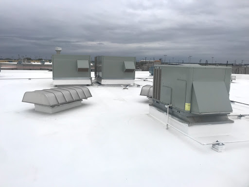 Air Conditioning Repair Service «Ice Cube Heating & Cooling», reviews and photos