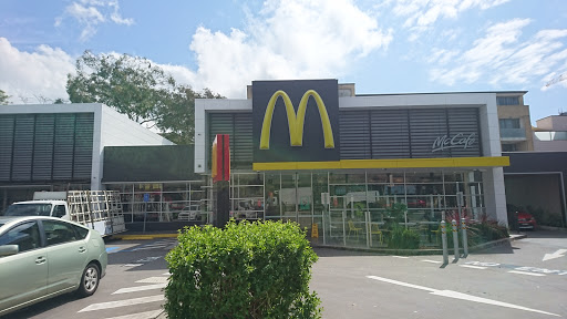 McDonald's Cremorne