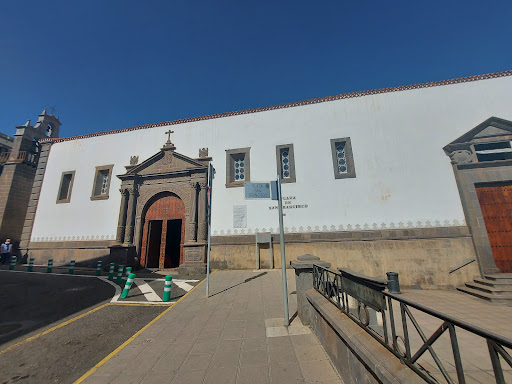 Parroquia de San Francisco de Asís