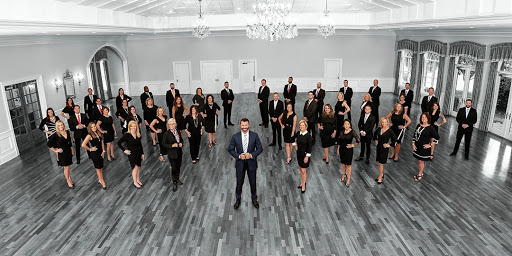 Real Estate Agency «The Stephen Cooley Real Estate Group at Keller Williams», reviews and photos, 1560 Ebenezer Rd, Rock Hill, SC 29732, USA