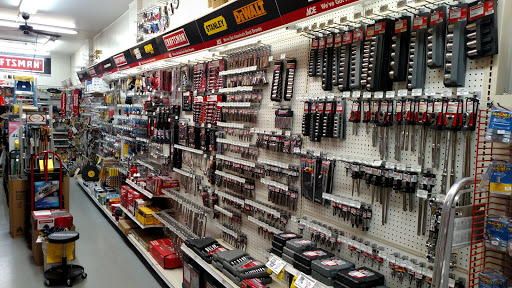 Hardware Store «Hackney Ace Hardware», reviews and photos, 8105 Main St, Dexter, MI 48130, USA