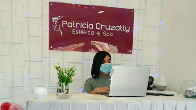 Patricia Cruzatty - Estética & Spa