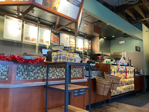 Bagel Shop «Einstein Bros. Bagels», reviews and photos, 750 N Telegraph Rd, Dearborn, MI 48128, USA