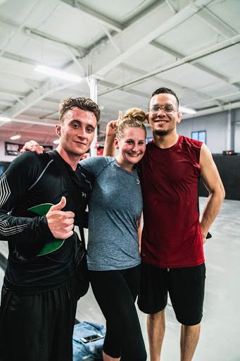 Jujitsu School «Jiu-Jitsu and Strength Academy», reviews and photos, 229 Shunpike Rd, Cromwell, CT 06416, USA