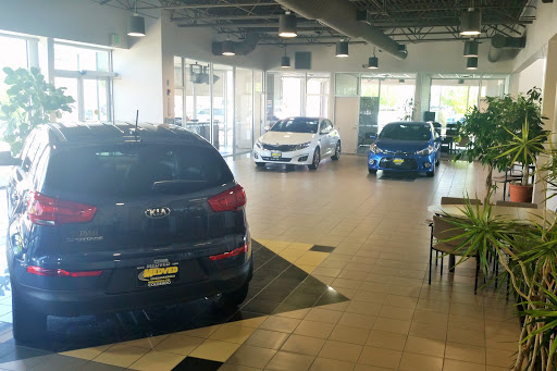 Kia Dealer «Medved Kia», reviews and photos, 11201 W Interstate 70 Frontage Rd N, Wheat Ridge, CO 80033, USA