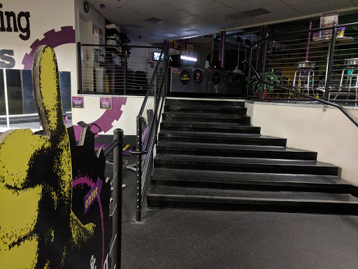 Gym «Planet Fitness», reviews and photos, 2945 Junipero Serra Blvd, Daly City, CA 94014, USA