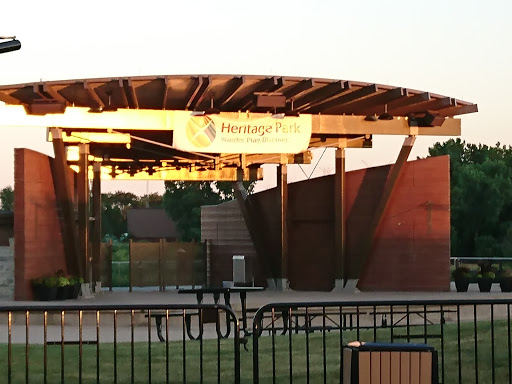 Gym «Wheeling Park District», reviews and photos, 333 W Dundee Rd, Wheeling, IL 60090, USA