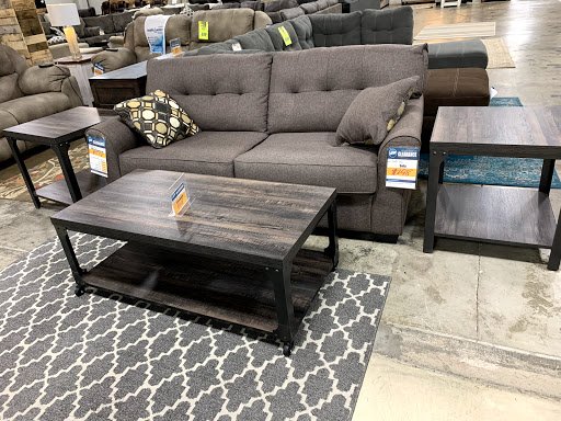 Furniture Store «Cincinnati Overstock Warehouse», reviews and photos, 12000 Princeton Pike, Cincinnati, OH 45246, USA