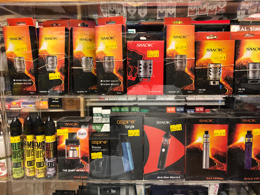 Tobacco Shop «Best Cigar Shop», reviews and photos, 1713 N 45th St, Seattle, WA 98103, USA