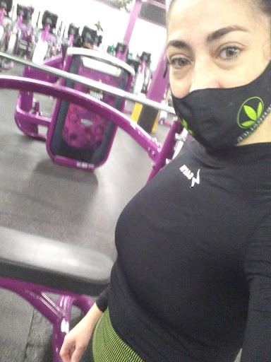 Gym «Planet Fitness», reviews and photos, 175 William F McClellan Hwy, Boston, MA 02128, USA