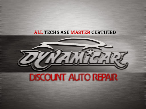 Auto Repair Shop «DYNAMICAR Auto Repair», reviews and photos, 590 Citation Dr, Shakopee, MN 55379, USA