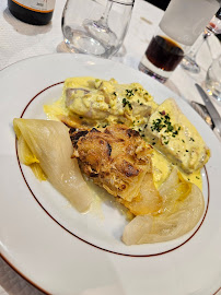Les plus récentes photos du Restaurant français hotel Restaurant Le Prieuré à Sainte-Croix-en-Jarez - n°13