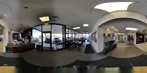 Acura Dealer «Jody Wilkinson Acura», reviews and photos, 1111 Main St, Salt Lake City, UT 84111, USA