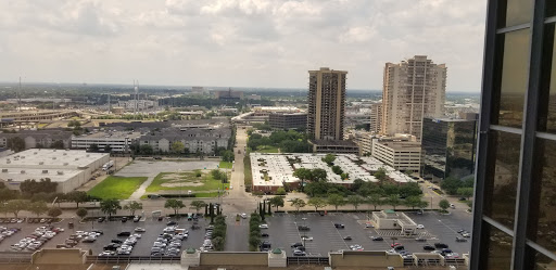 Construction Company «Bechtel Oil, Gas & Chemicals», reviews and photos, 3000 Post Oak Blvd, Houston, TX 77056, USA