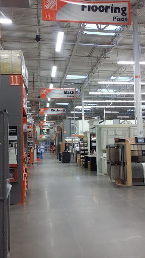 Home Improvement Store «The Home Depot», reviews and photos, 9890 N 90th St, Scottsdale, AZ 85258, USA