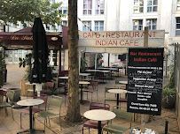 Atmosphère du Restaurant français INDIAN Café à Montpellier - n°9
