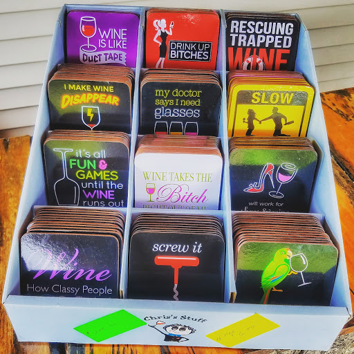 Winery «Leyden Farm Vineyard & Winery», reviews and photos, 160 Plain Meeting House Rd, West Greenwich, RI 02817, USA