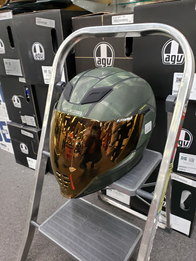 Motorcycle Parts Store «Cycle Gear», reviews and photos, 2040 Pacific Coast Hwy, Lomita, CA 90717, USA