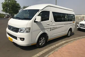 Girikand Bus (Parking) Pune image