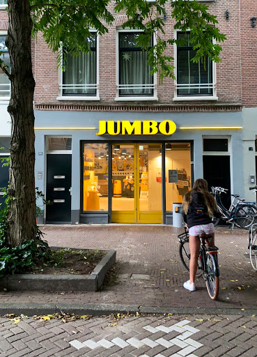 Winkels om cocoskostuum te kopen Amsterdam