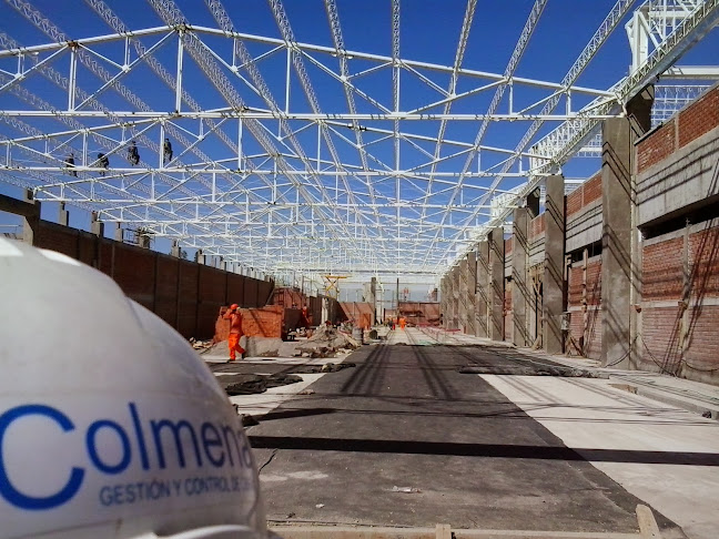 Opiniones de Colmena en San Isidro - Empresa constructora